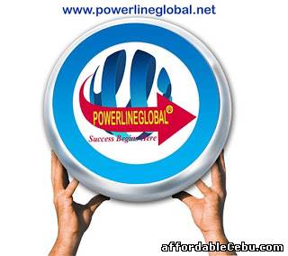 1st picture of Home Based Extra Income - POWERLINE GLOBAL NETWORKING Offer in Cebu, Philippines