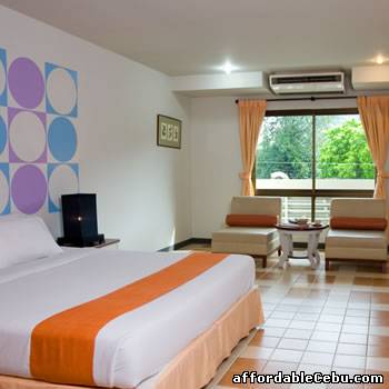 1st picture of New!Special Promotion For Pattaya Marathon 2013 in Thailand For Rent in Cebu, Philippines