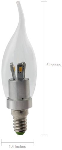 1st picture of SmartLED Bulb B106 For Sale in Cebu, Philippines