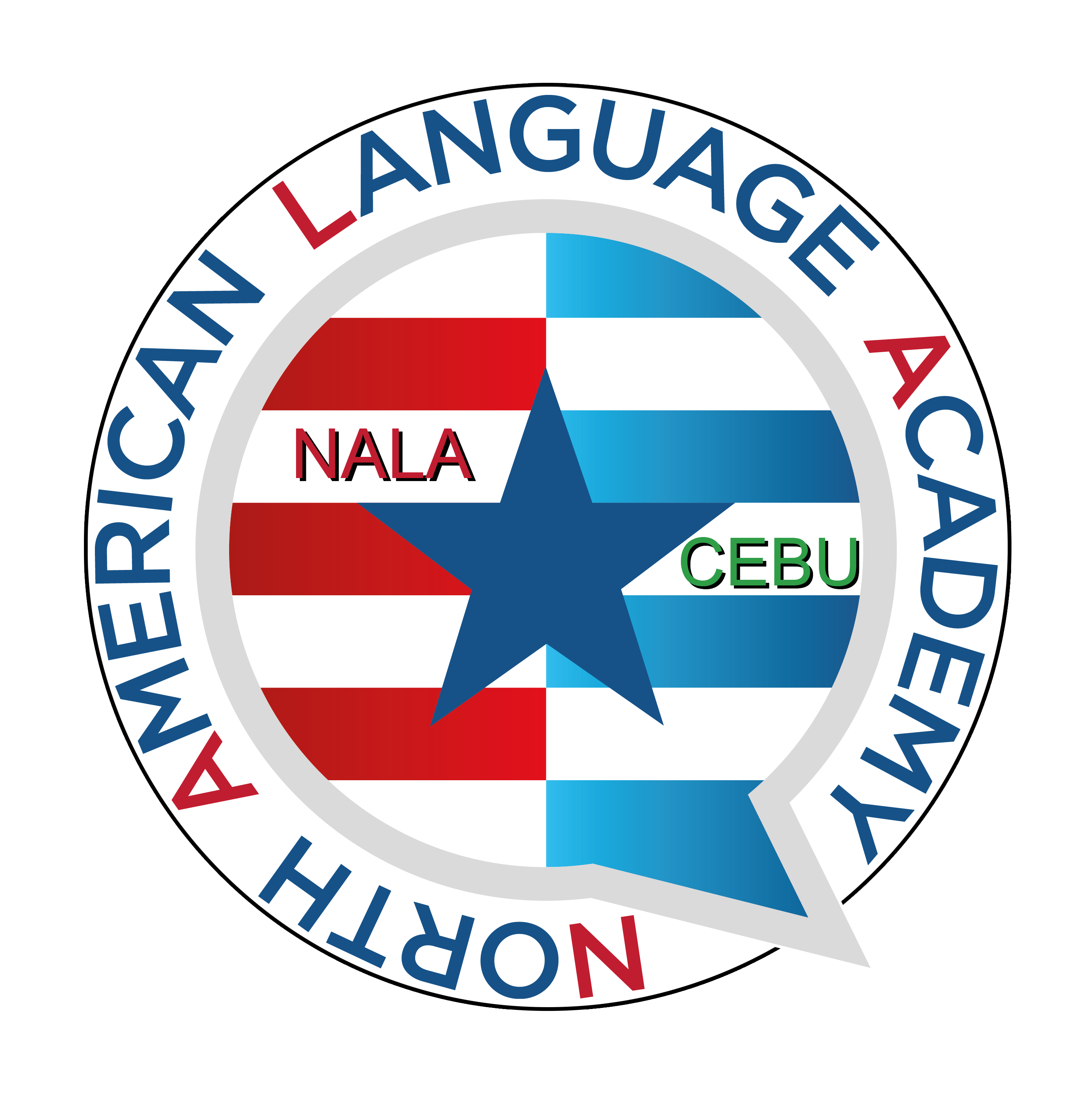 1st picture of North American Language Academy Offer in Cebu, Philippines