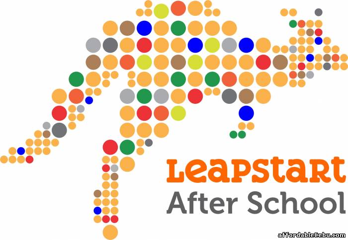 1st picture of Open House - Leapstart After School Announcement in Cebu, Philippines