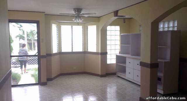 2nd picture of 3BR house for sale at Villa del Rio 1 Bacayan Talamban Cebu City 3.6M For Sale in Cebu, Philippines