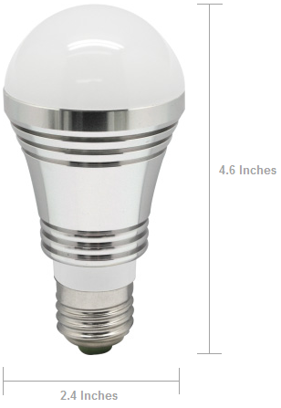 1st picture of SmartLED Bulb B107 For Sale in Cebu, Philippines