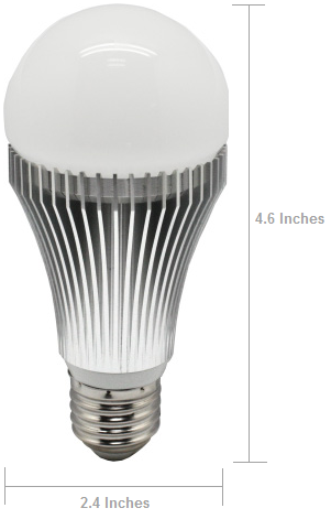 1st picture of SmartLED Bulb B102 For Sale in Cebu, Philippines