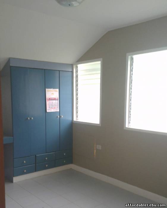 3BR house for sale at Villa del Rio 1 Bacayan Talamban Cebu City 3.6M