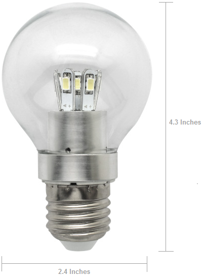 1st picture of SmartLED Bulb B105 For Sale in Cebu, Philippines