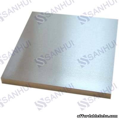 1st picture of Molybdenum Plate For Sale in Cebu, Philippines