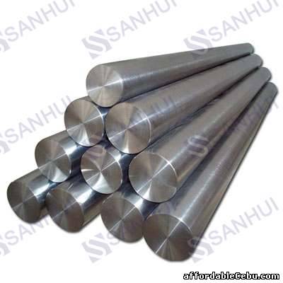 1st picture of Titanium Rod For Sale in Cebu, Philippines