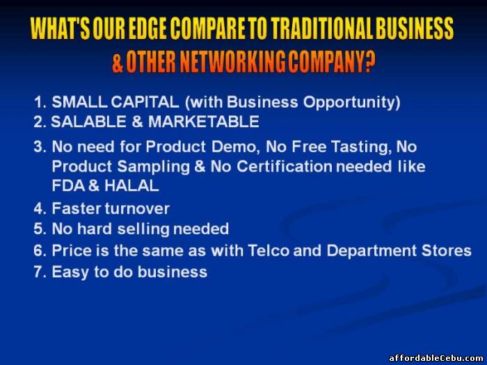 5th picture of CONSUMER EMPOWERMENT PROGRAM Offer in Cebu, Philippines