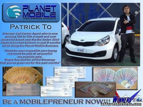 4th picture of CONSUMER EMPOWERMENT PROGRAM Offer in Cebu, Philippines