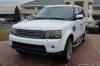 2011 Land Rover Range Rover Sport HSE LUX $19000