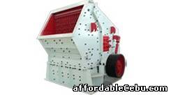 1st picture of Impact Crusher For Sale in Cebu, Philippines