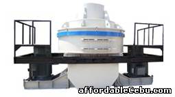 1st picture of Sand Making Machine For Sale in Cebu, Philippines