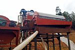 1st picture of Vanadium titanium magnetite ore dressing plant For Sale in Cebu, Philippines