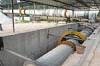 Construction ceramsite production line