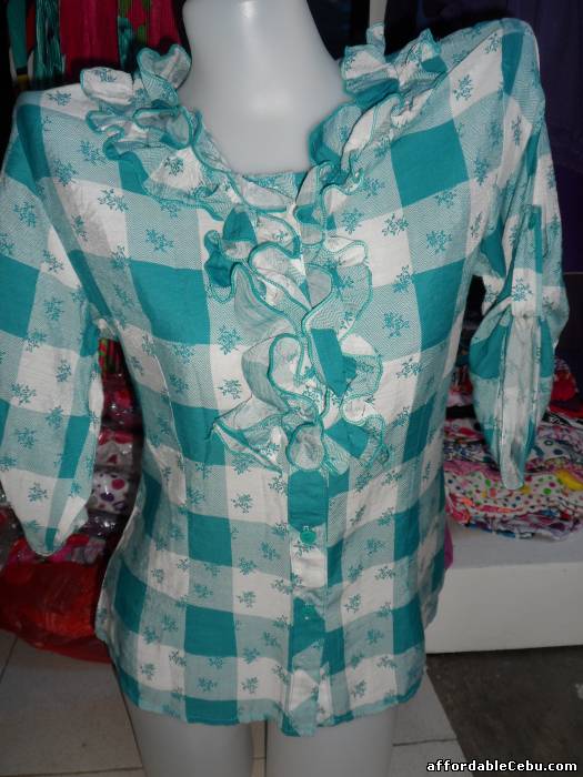 3rd picture of Blouses For Sale in Cebu, Philippines