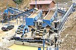 1st picture of Artificial Sand Production Line For Sale in Cebu, Philippines