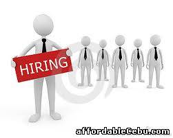 1st picture of Online Marketing Consultant Offer in Cebu, Philippines