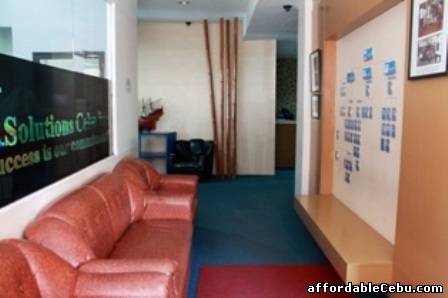1st picture of Call Center Spaces / Seat Leasing Cebu-Mandaue Area For Rent in Cebu, Philippines