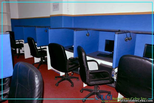 2nd picture of Call Center Spaces / Seat Leasing Cebu-Mandaue Area For Rent in Cebu, Philippines