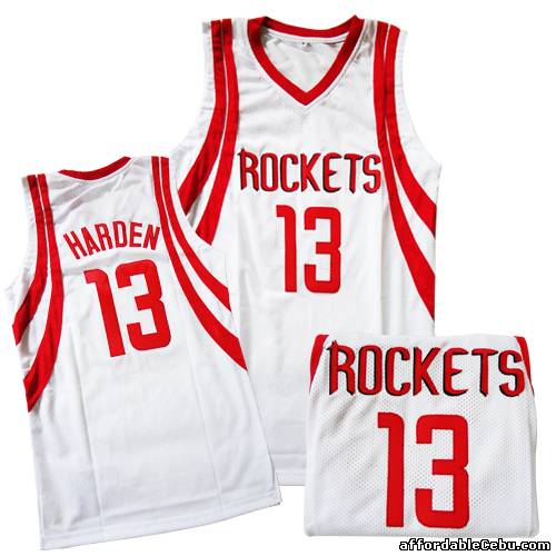 3rd picture of High Quality Swingman NBA Jerseys For Sale in Cebu, Philippines