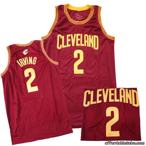 5th picture of High Quality Swingman NBA Jerseys For Sale in Cebu, Philippines