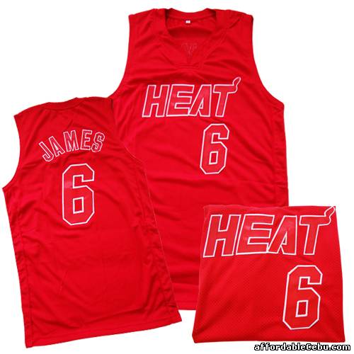 4th picture of High Quality Swingman NBA Jerseys For Sale in Cebu, Philippines