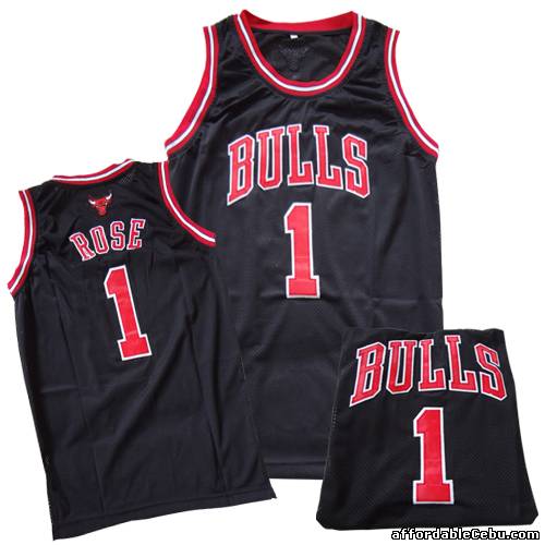 1st picture of High Quality Swingman NBA Jerseys For Sale in Cebu, Philippines