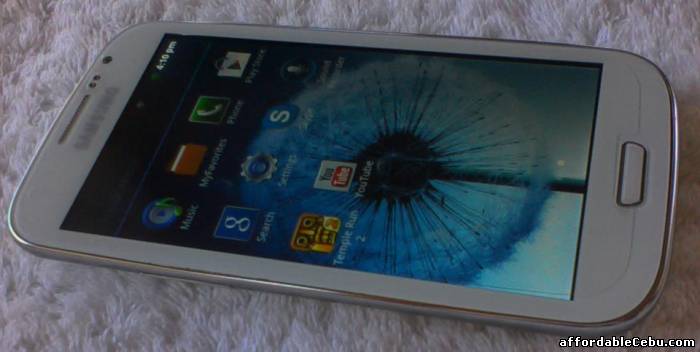 1st picture of FOR SALE: BRANDNEW SAMSUNG S3 (CLASS A ;VIETNAM) For Sale in Cebu, Philippines