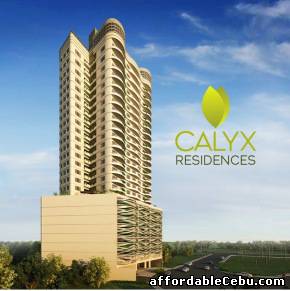 1st picture of Calyx Residences For Sale in Cebu, Philippines