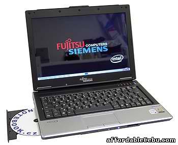 2nd picture of For Sale Dual Core Laptop 12 - in. Screen Display For Sale in Cebu, Philippines