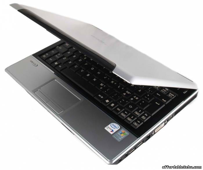 3rd picture of For Sale Dual Core Laptop 12 - in. Screen Display For Sale in Cebu, Philippines