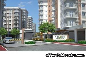 1st picture of Mivesa Garden Residences For Sale in Cebu, Philippines