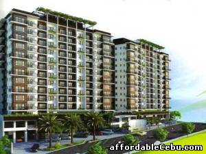 1st picture of Sundance Residences For Sale in Cebu, Philippines