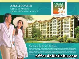 1st picture of Amalfi Oasis For Sale in Cebu, Philippines