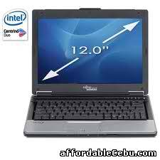4th picture of For Sale Dual Core Laptop 12 - in. Screen Display For Sale in Cebu, Philippines
