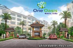 1st picture of One Oasis Cebu For Sale in Cebu, Philippines