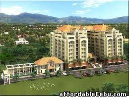 1st picture of WOODCREST RESIDENCES For Sale in Cebu, Philippines
