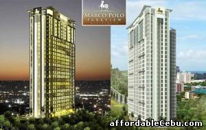 1st picture of Marco Polo Residences For Sale in Cebu, Philippines