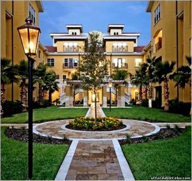 1st picture of The Courtyards at Banawa For Sale in Cebu, Philippines