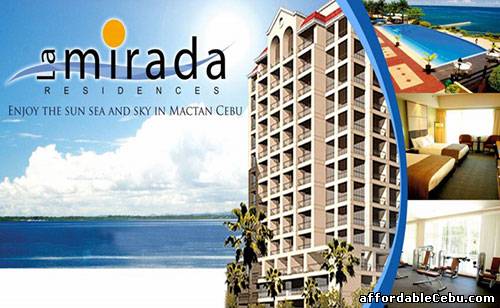 1st picture of La Mirada Condominium For Sale in Cebu, Philippines