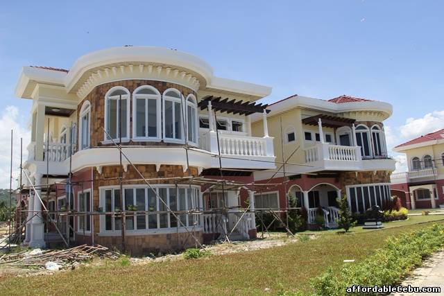 1st picture of House and Lot with Superb Beach View at Tulay, Minglanilla, Cebu For Sale in Cebu, Philippines