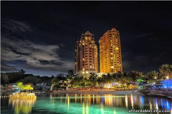 1st picture of Movenpick Residences For Sale in Cebu, Philippines