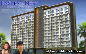 1st picture of Eagle's Nest For Sale in Cebu, Philippines