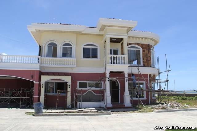 2nd picture of House and Lot with Superb Beach View at Tulay, Minglanilla, Cebu For Sale in Cebu, Philippines