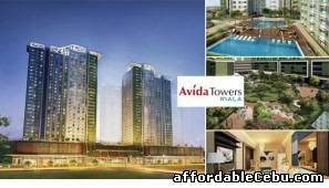 1st picture of Avida Towers For Sale in Cebu, Philippines