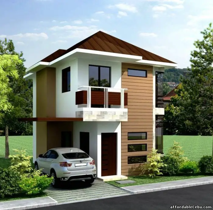 1st picture of Dream Homes Tabok Mandaue For Sale in Cebu, Philippines