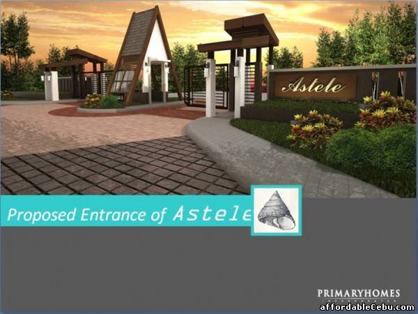 1st picture of Astele Mactan For Sale in Cebu, Philippines