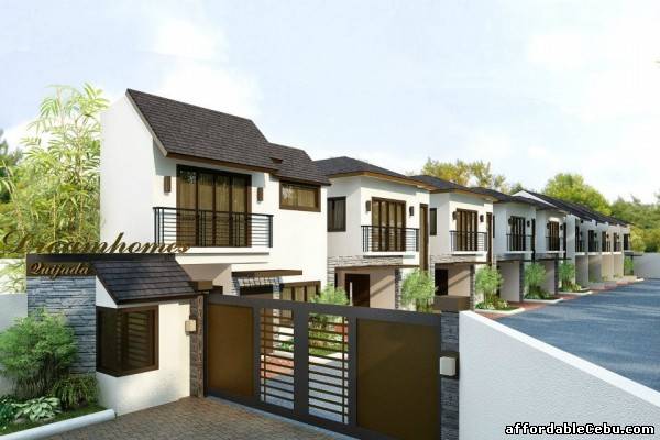 1st picture of Dreamhomes Quijada For Sale in Cebu, Philippines