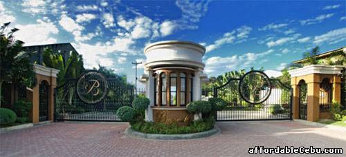 1st picture of Bayswater Subdivision For Sale in Cebu, Philippines